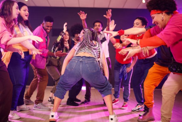 Presence & performance